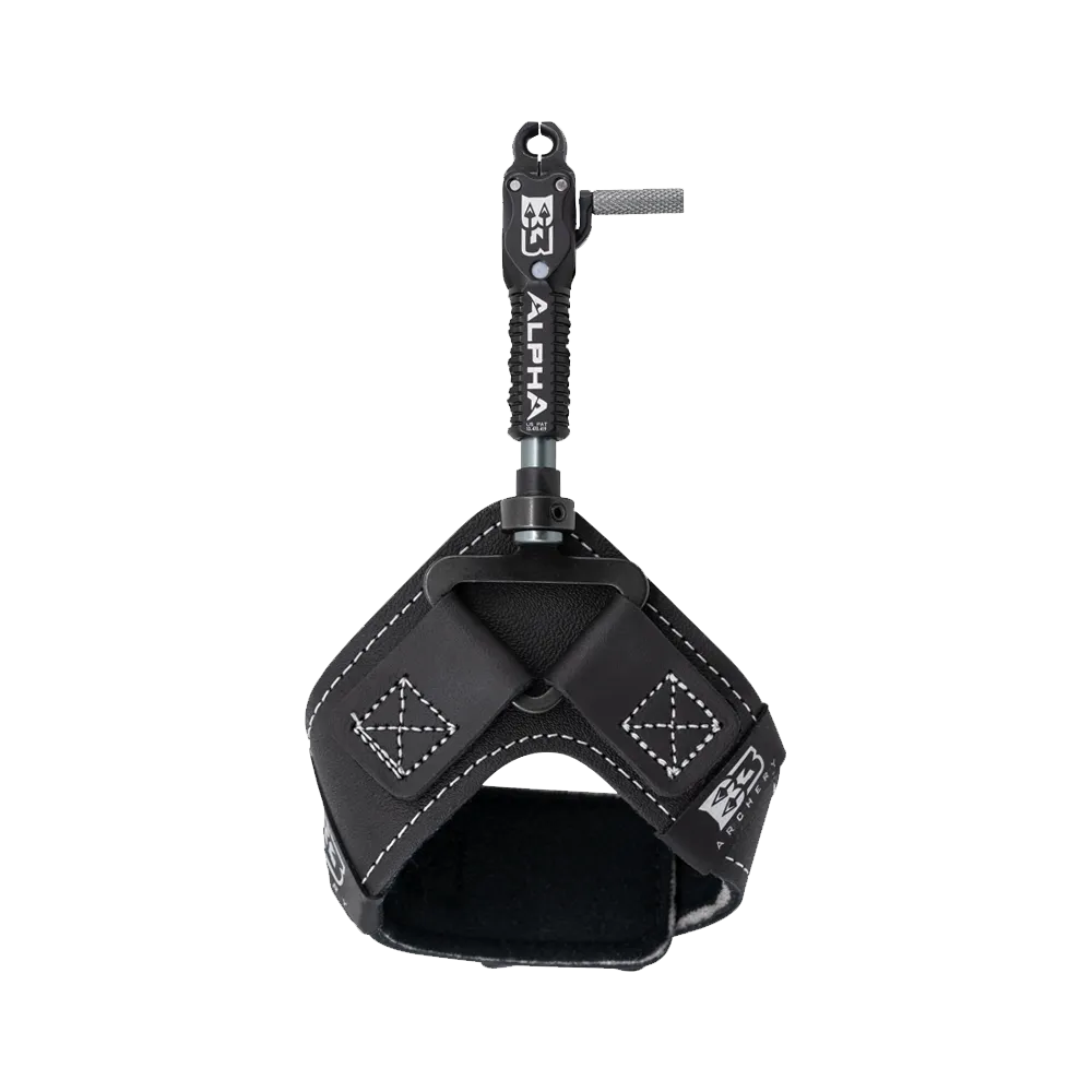 Alpha Swivel Release