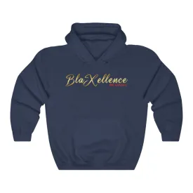 #BLAXELLENCE Hoodie