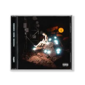 CAMO - 1st Album [Pressure Makes Diamonds]