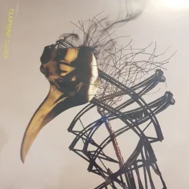 CLAPTONE - CLOSER (SMOKE COLOURED) (2LP) VINYL