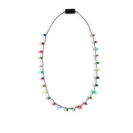 Demdaco Holiday Necklace