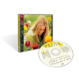 Did I Shave My Legs For This (25th Anniversary) CD