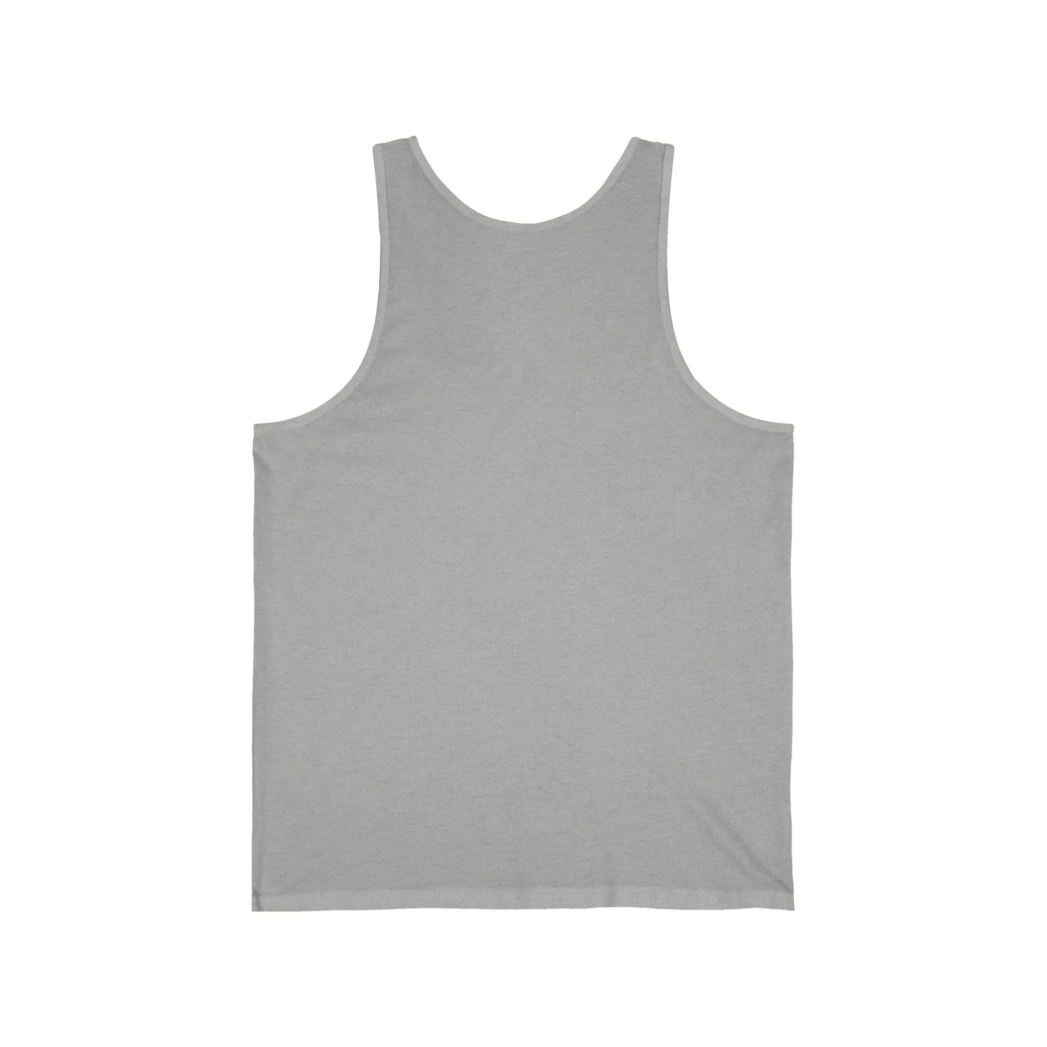 Do Something! Unisex Jersey Tank