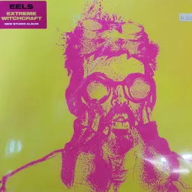 EELS - EXTRENE WITCHCRAFT VINYL