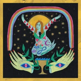 EMMA-JEAN THACKRAY - YELLOW (CLEAR COLOURED) (2LP) VINYL