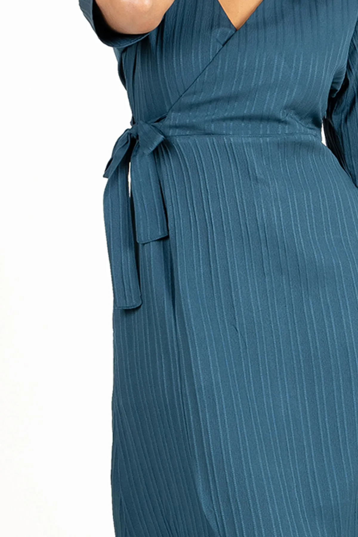 Envogue Women's Chic Office Dress