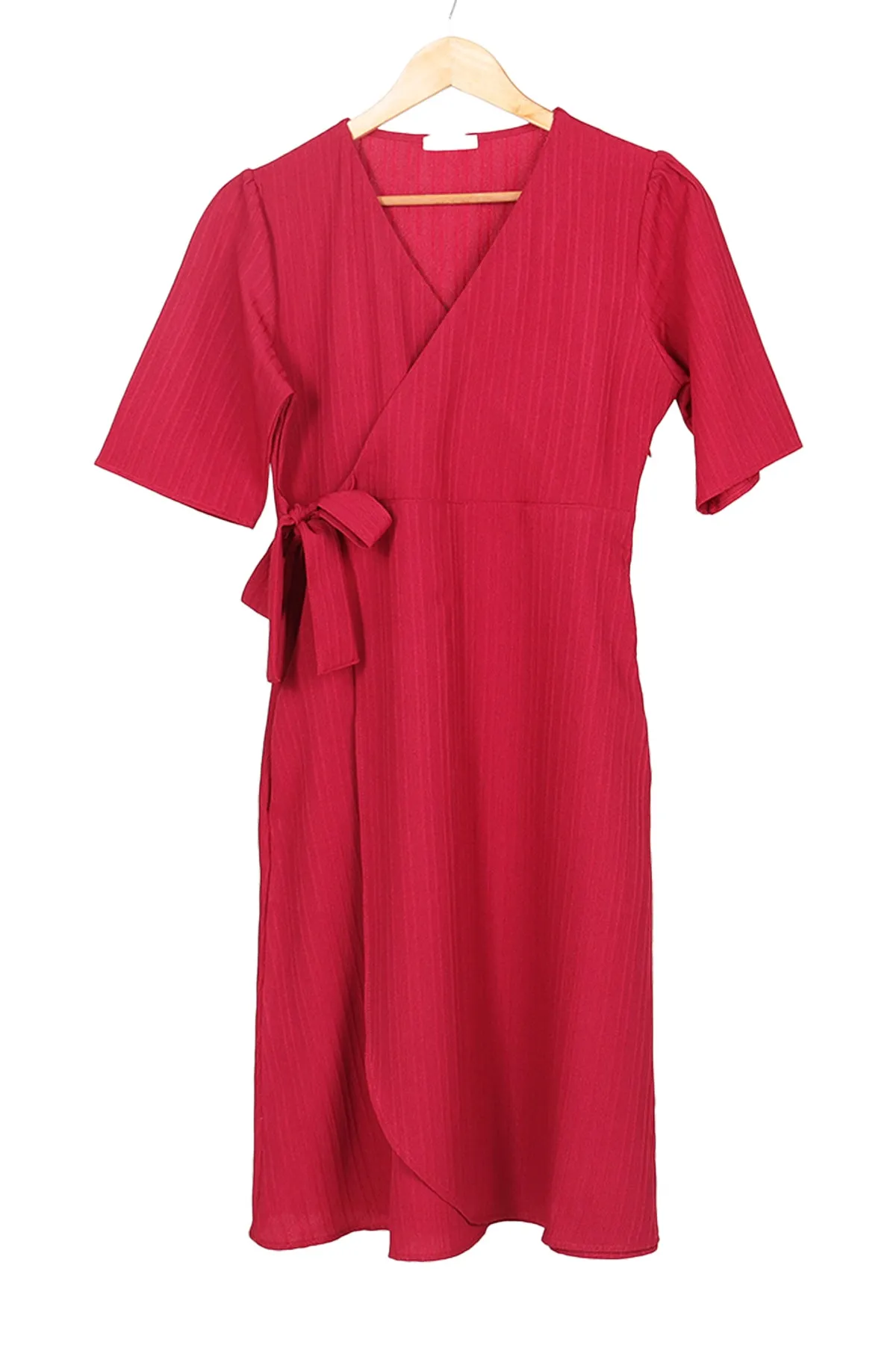 Envogue Women's Chic Office Dress