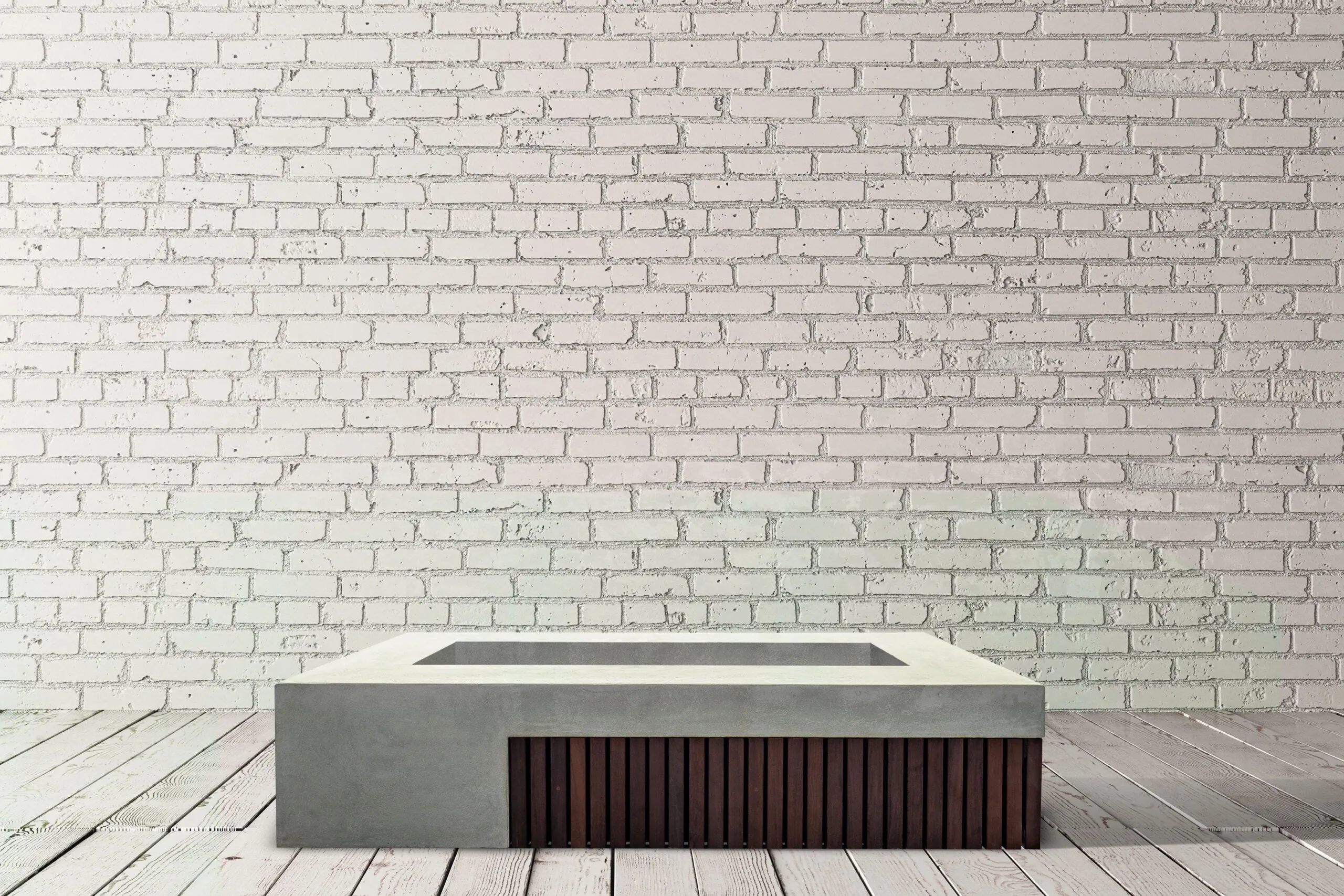 Fairmont Fire Table By Prism Hardscapes