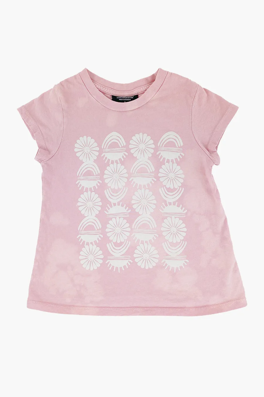 Girls Shirt Tiny Whales The Little Things