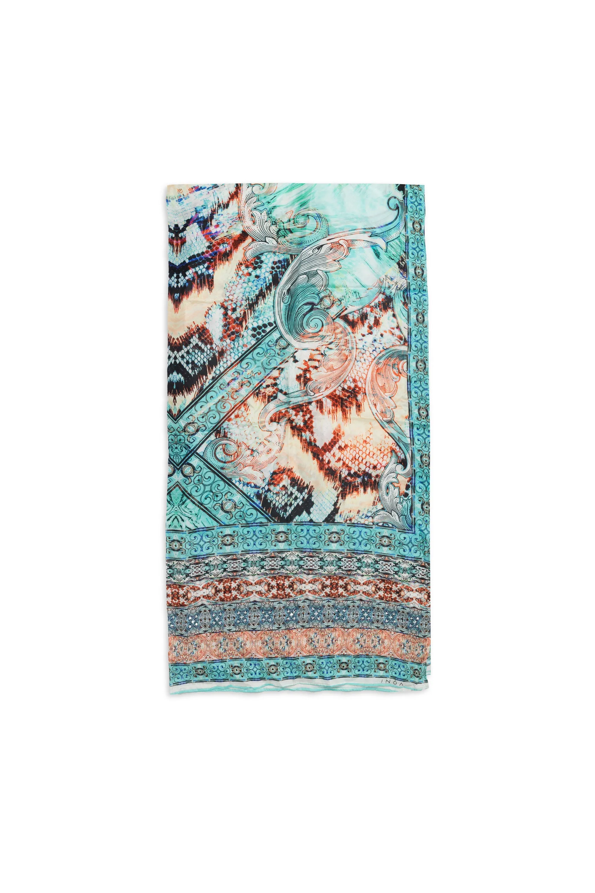 GOLDCOAST - SCARF