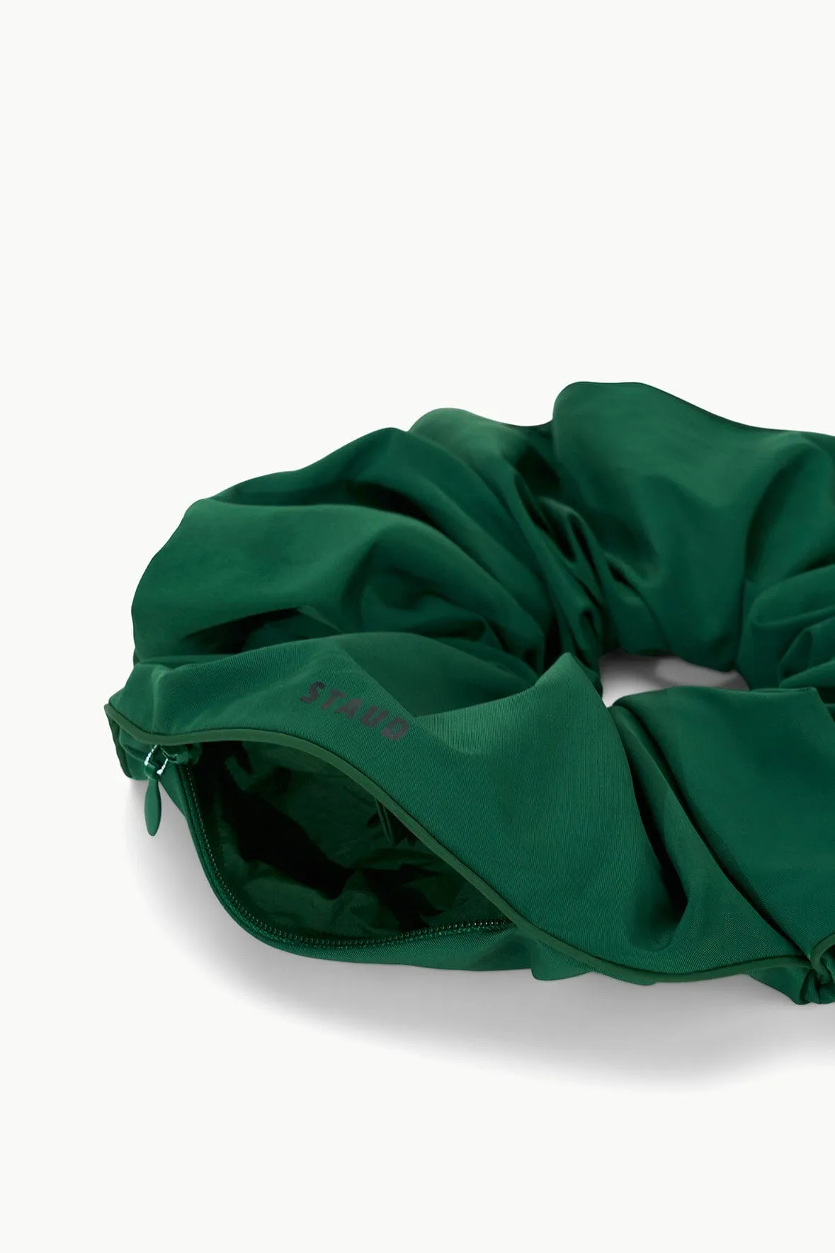 GORGE SCRUNCHIE | JUNGLE