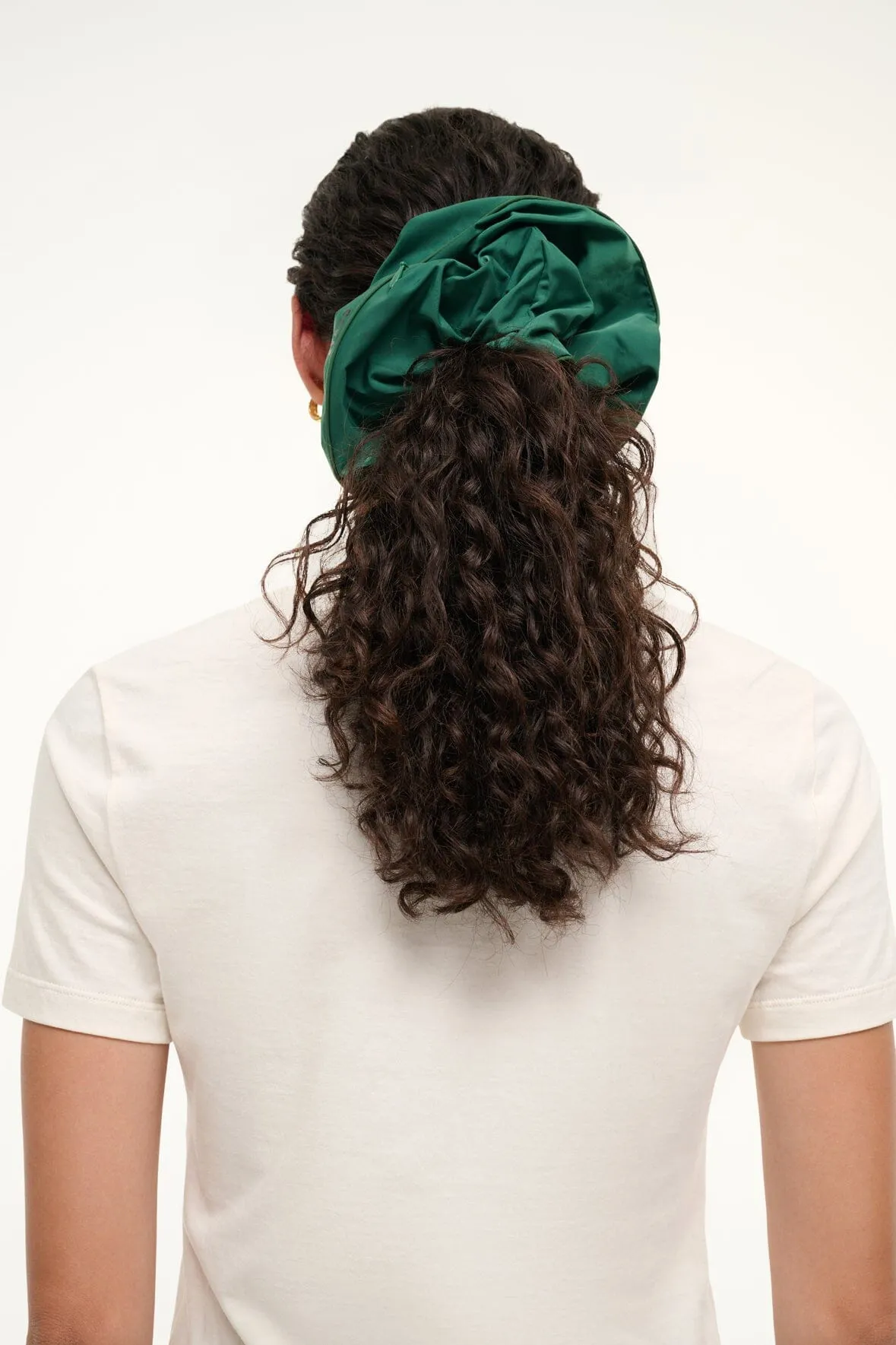 GORGE SCRUNCHIE | JUNGLE