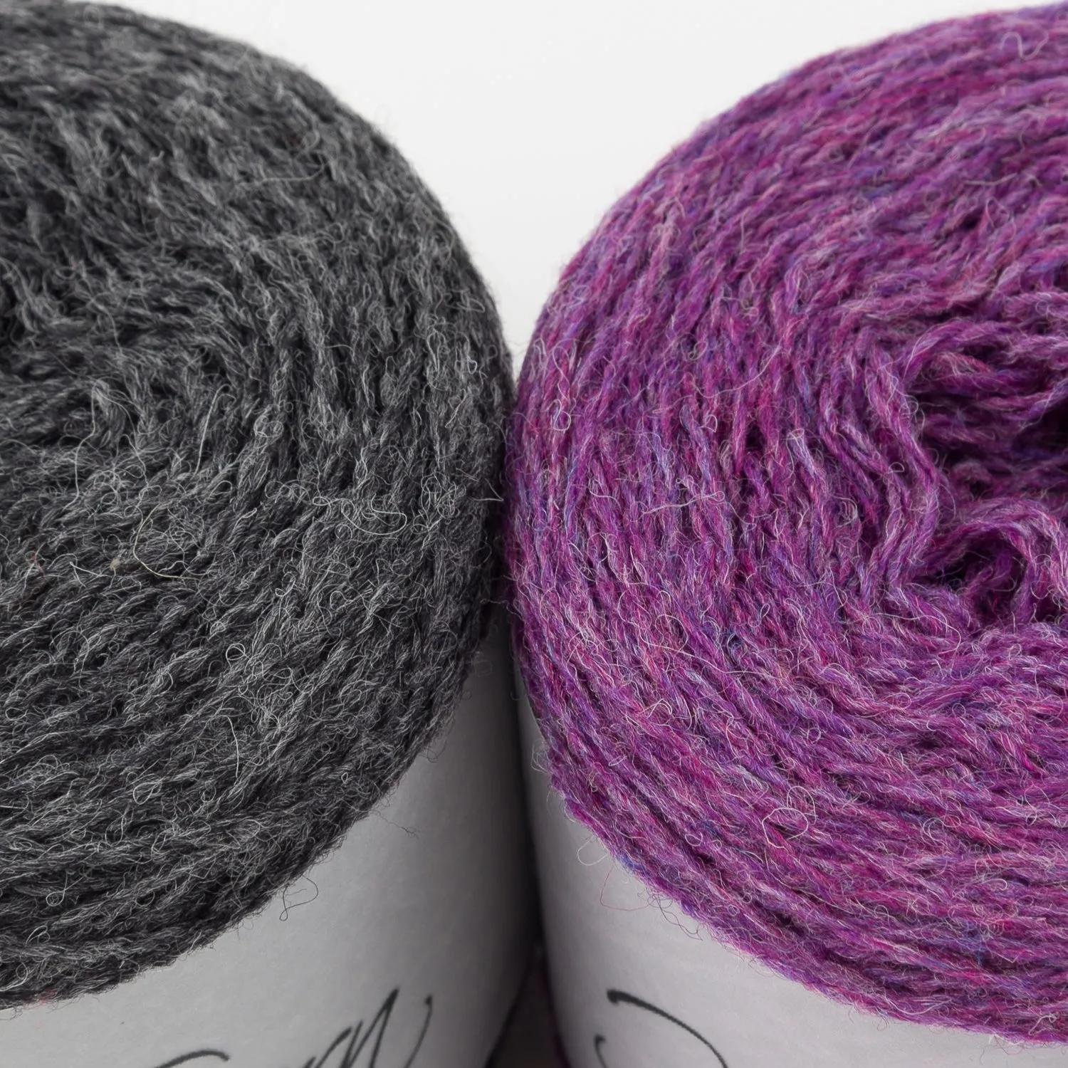 GREY GRAPE