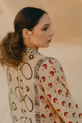 I Wear Culture