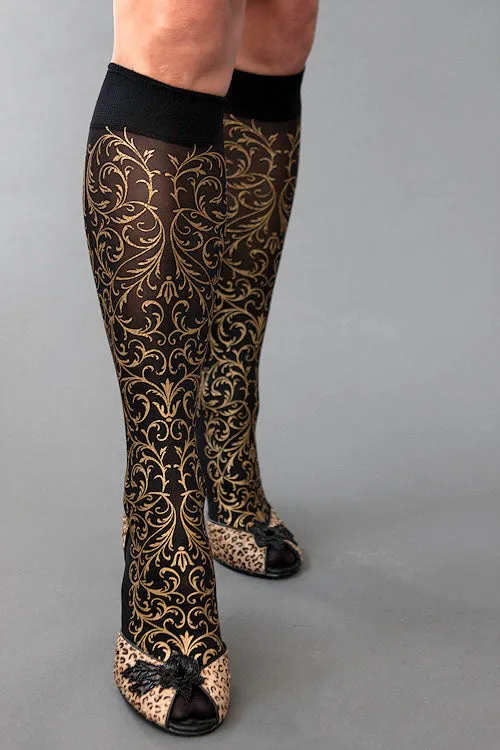 Imperial Trouser Socks