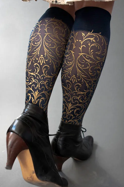 Imperial Trouser Socks