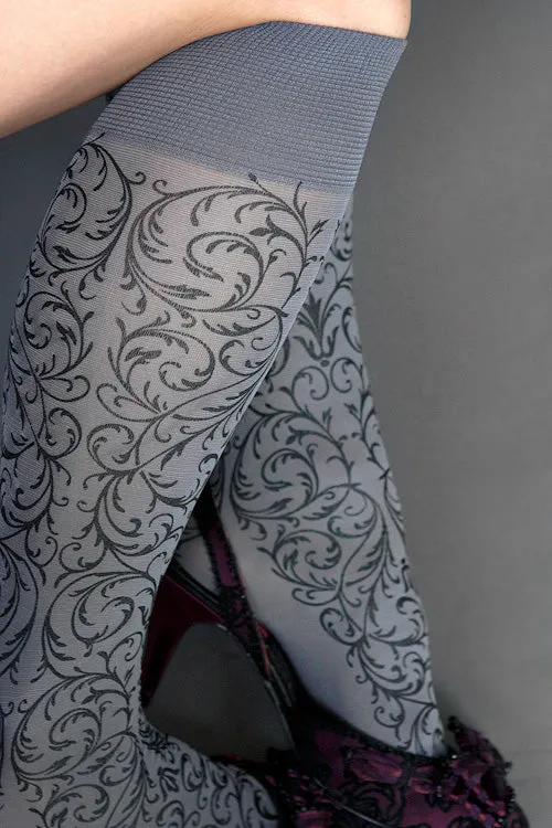 Imperial Trouser Socks