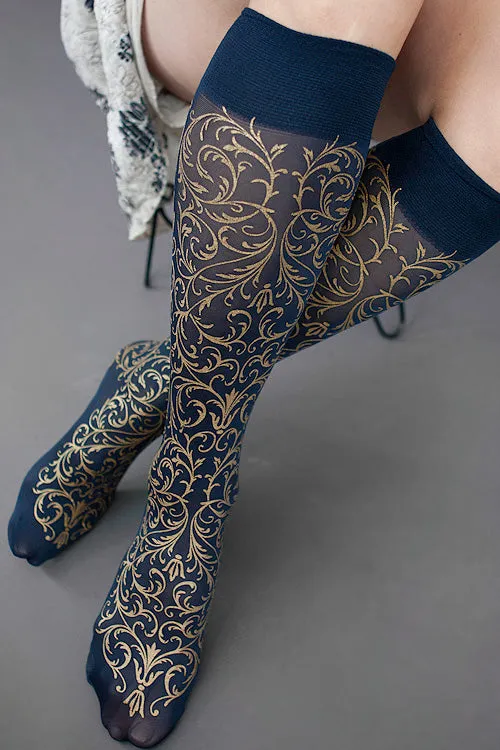 Imperial Trouser Socks