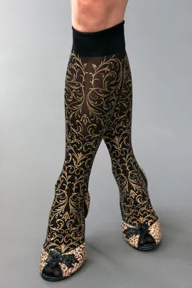 Imperial Trouser Socks