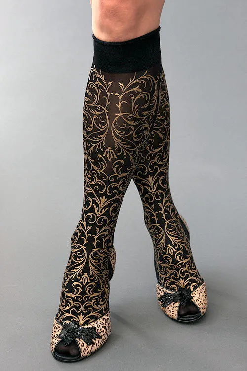 Imperial Trouser Socks