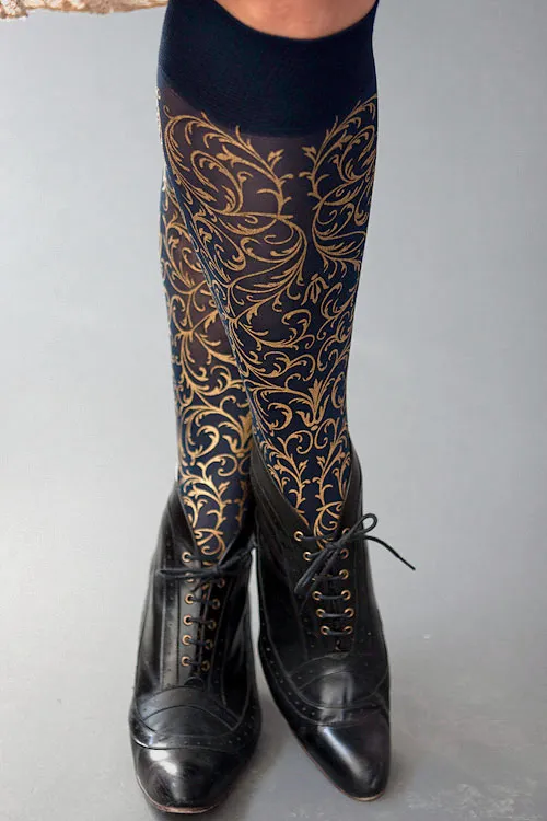 Imperial Trouser Socks