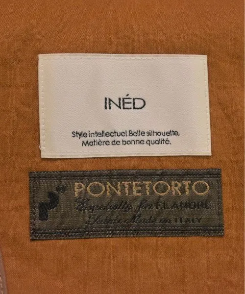 INED Business suits