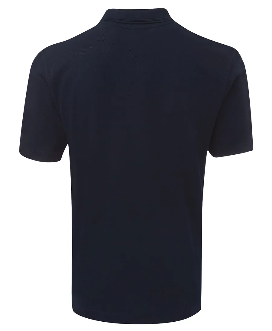 JBs Wear 210P Pocket Polo