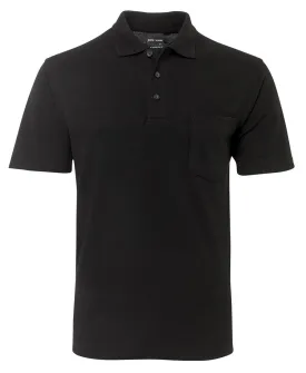 JBs Wear 210P Pocket Polo