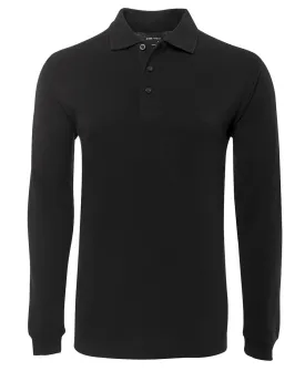 JBs Wear 210XL Long Sleeve Polo