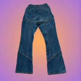 JEANS XS/S