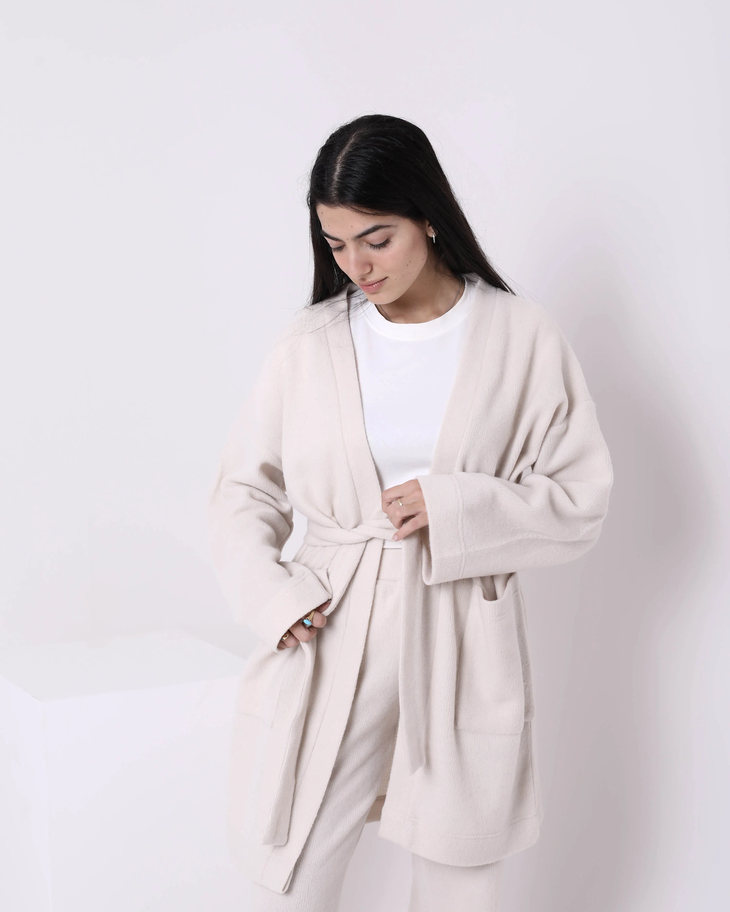 Knitwear Cardigan W635
