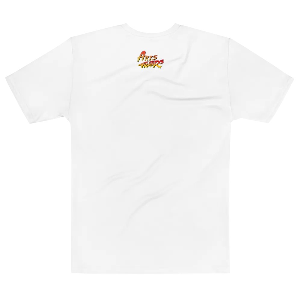 LSD TRIP by Tprbingo - ALL OVER T-shirt