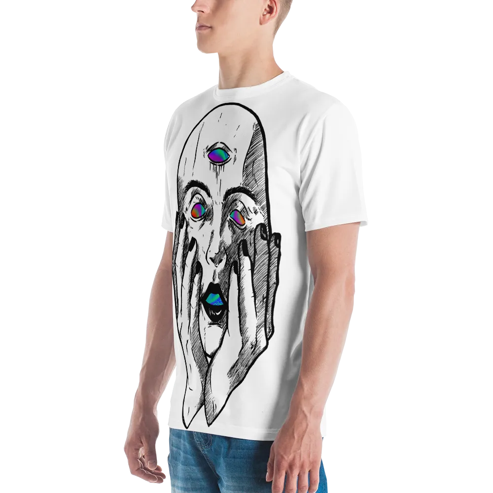 LSD TRIP by Tprbingo - ALL OVER T-shirt