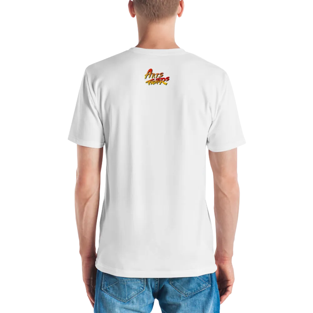 LSD TRIP by Tprbingo - ALL OVER T-shirt