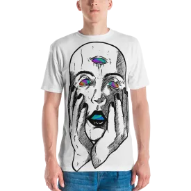 LSD TRIP by Tprbingo - ALL OVER T-shirt