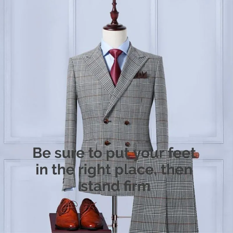 Made 2 Measure