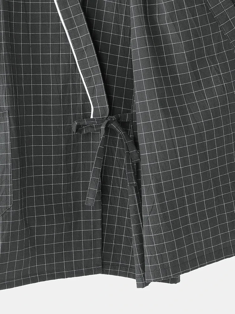 Men's Leisure Spa Soft Loungewear