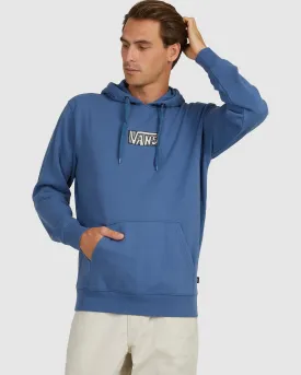 MENS SEASONAL COLOR VINTAGE WASH HOODIE