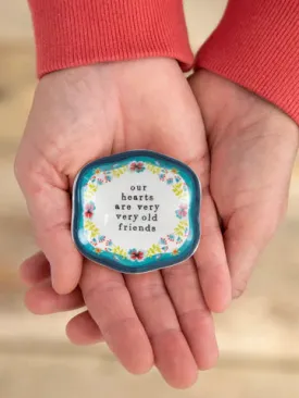 Mini Old Friends Trinket