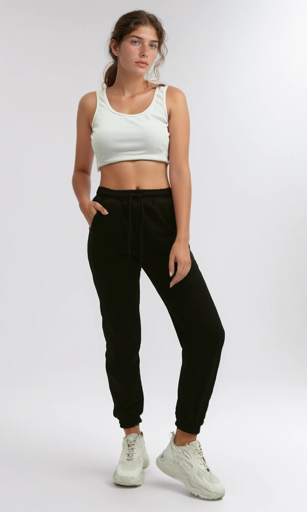 o198984-women-trouser-cotton-women-trousers