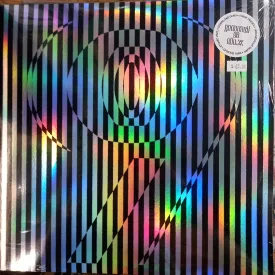 POND - 9 DLX (SILVER) VINYL