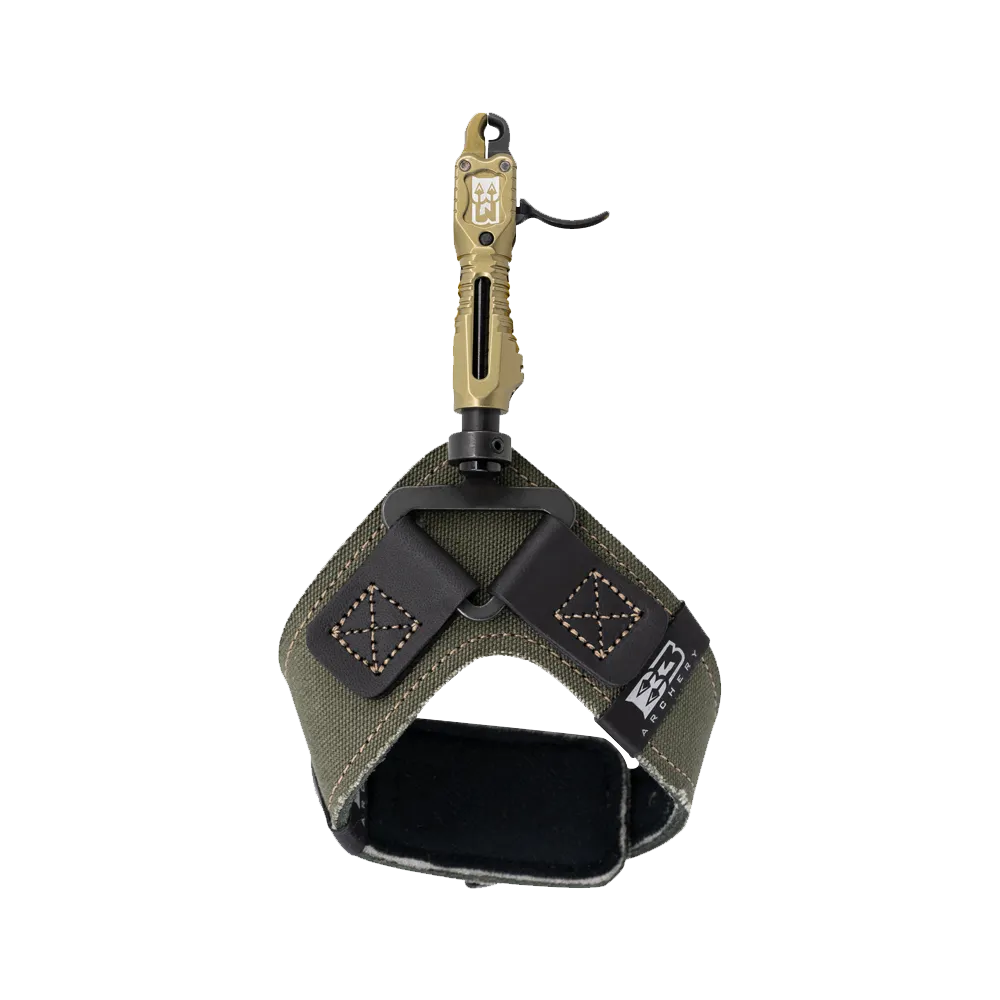 Rook Swivel Release