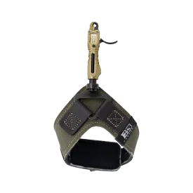 Rook Swivel Release