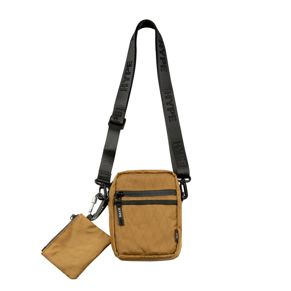 Seasonal Marcher Sling Bag