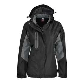 SHEFFIELD LADIES JACKETS - 2516