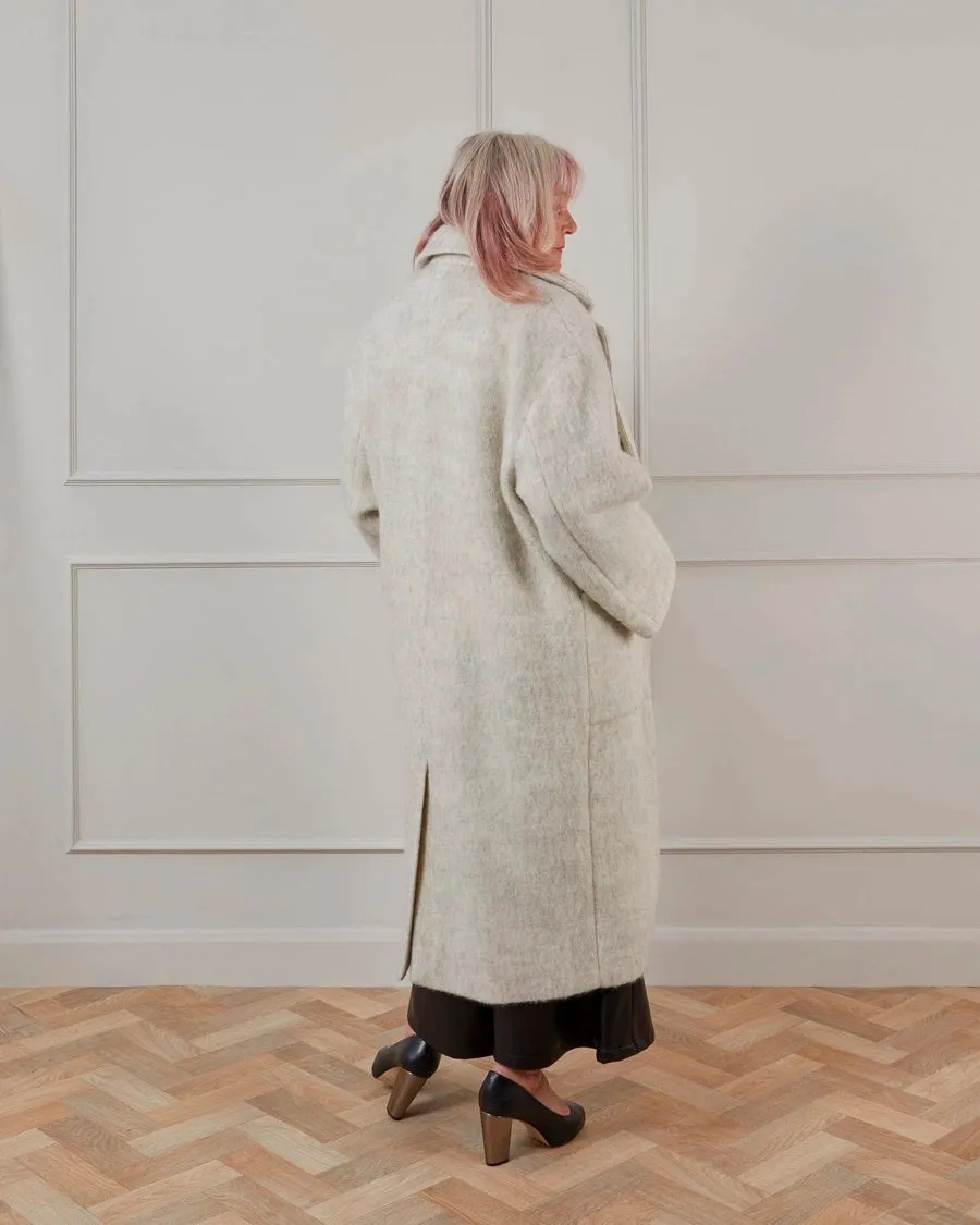 Sienna Coat | SALE! Take 20% Off