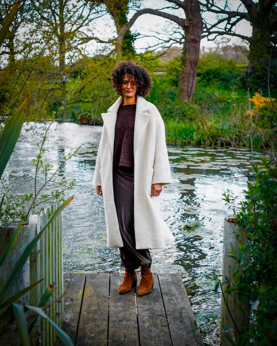 Sienna Coat | SALE! Take 20% Off