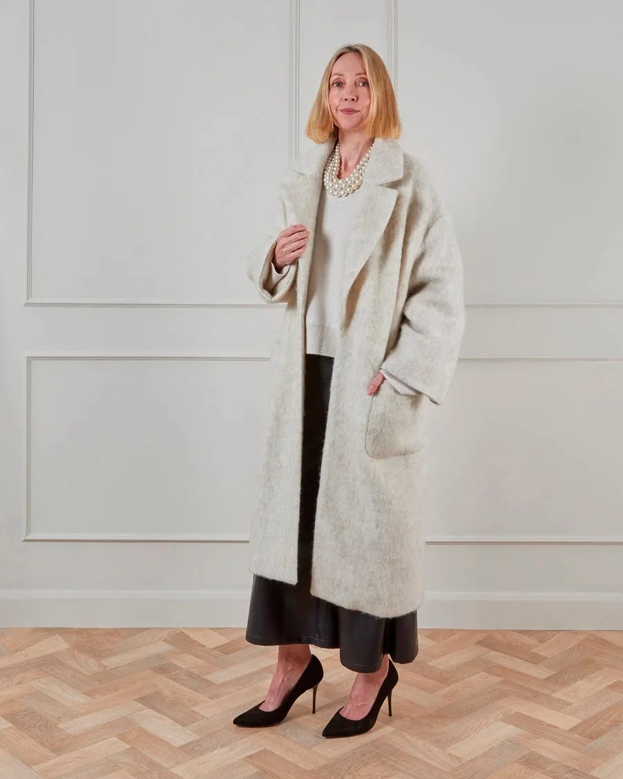 Sienna Coat | SALE! Take 20% Off