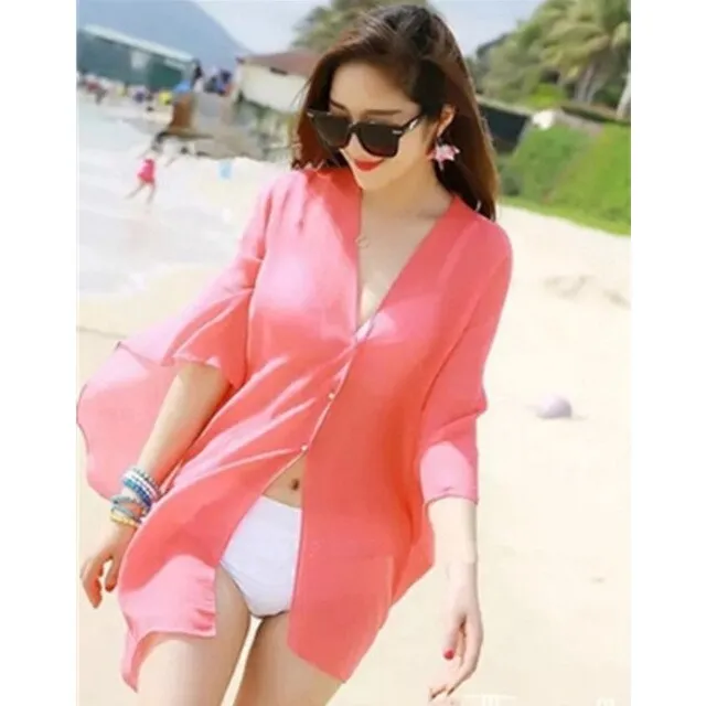 Summer Sexy  Beach Wear