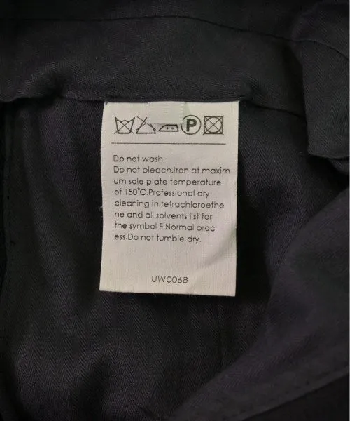 UNUSED Business suits